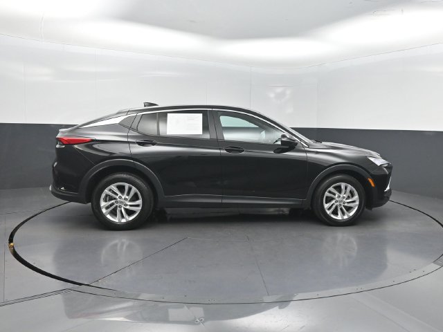 Used 2024 Buick Envista Preferred FWD image 27
