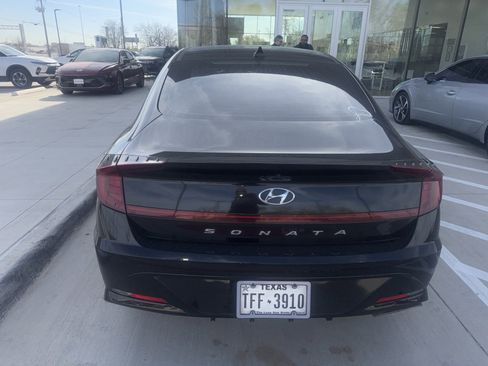 Used 2023 Hyundai Sonata SEL image 7
