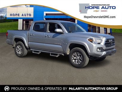 Used 2019 Toyota Tacoma SR5
