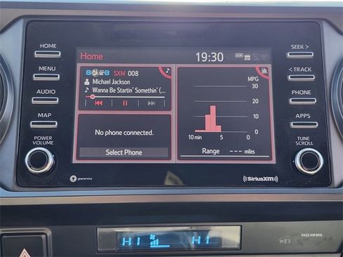 Used 2023 Toyota Tacoma SR image 22