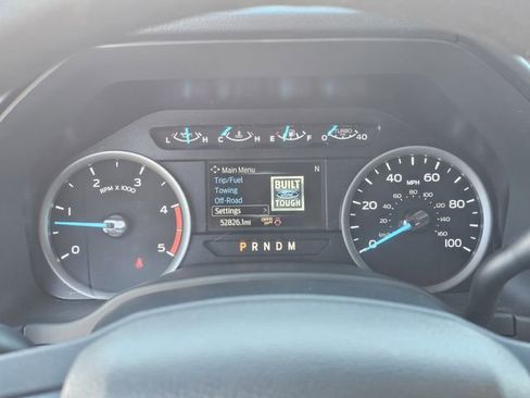 Certified 2022 Ford F250 XLT w/ XLT Premium Package image 10