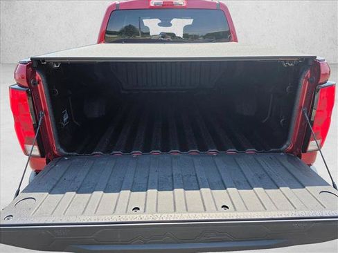 Used 2023 Chevrolet Colorado Trail Boss w/ Advanced Trailering Package AWD/4WD image 15