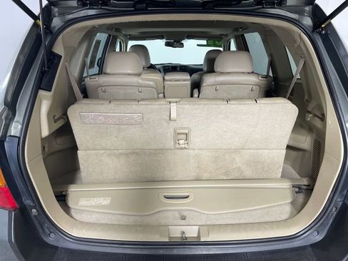 Used 2008 Toyota Highlander Limited AWD/4WD image 18