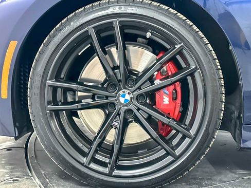 Used 2024 BMW M340i w/ Premium Package image 26