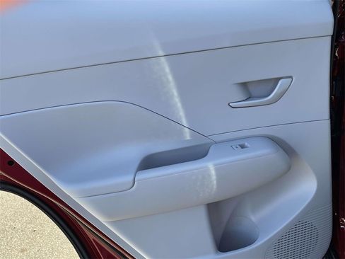 New 2026 Hyundai Kona SEL Sport image 9