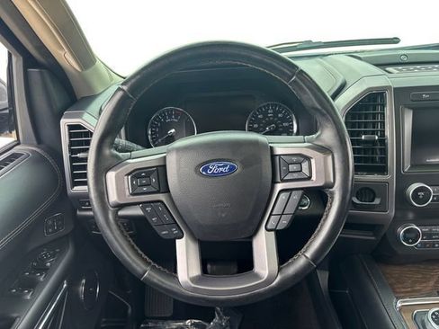Used 2021 Ford Expedition Platinum RWD image 13