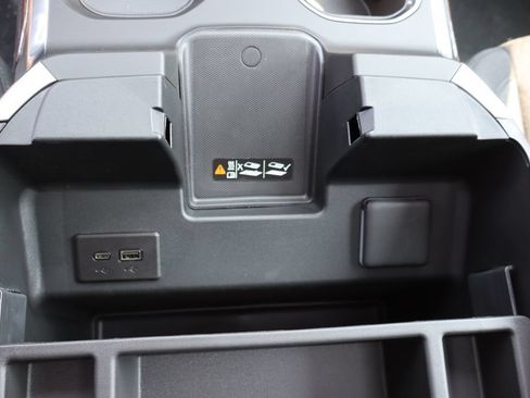 New 2026 Chevrolet Silverado 1500 RST w/ Convenience Package II AWD/4WD image 18