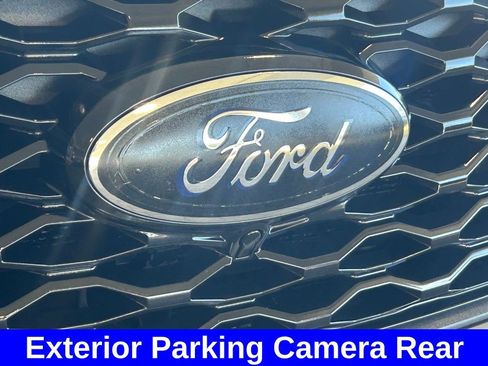 Certified 2022 Ford Explorer ST w/ ST Street Pack image 20
