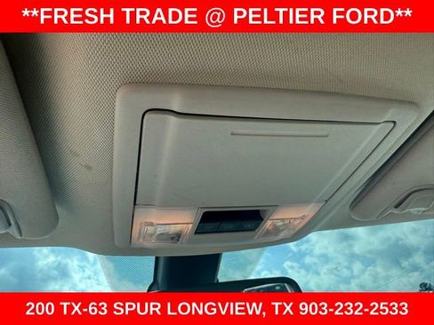 Used 2018 Ford Explorer Platinum image 19