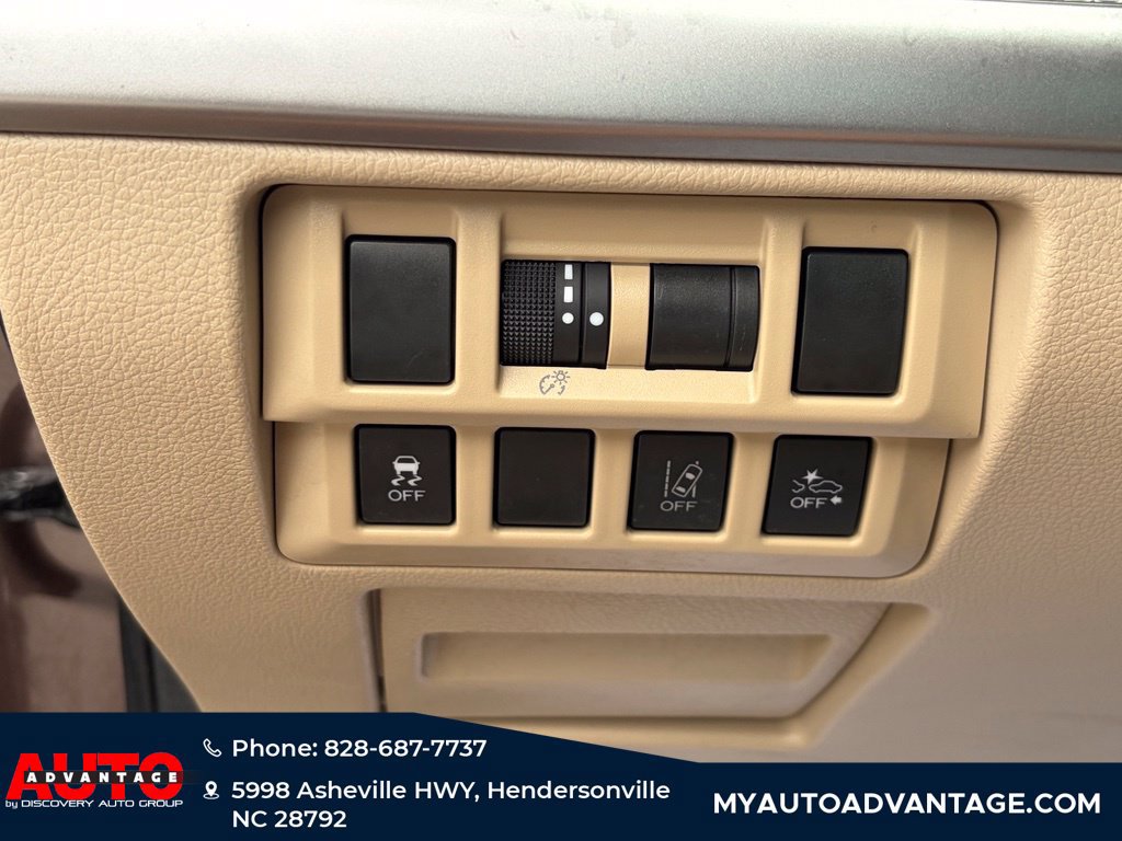 Used 2019 Subaru Outback 2.5i AWD/4WD image 19