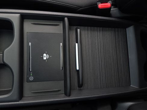 New 2026 Honda Odyssey EX-L image 34