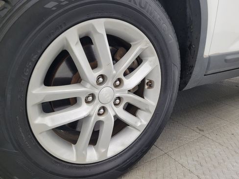 Used 2015 Kia Sorento LX FWD image 31