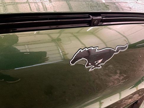 Used 2024 Ford Mustang Mach-E Premium image 29