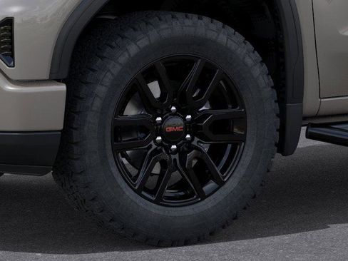 New 2026 GMC Sierra 1500 Pro w/ Graphite Edition image 9
