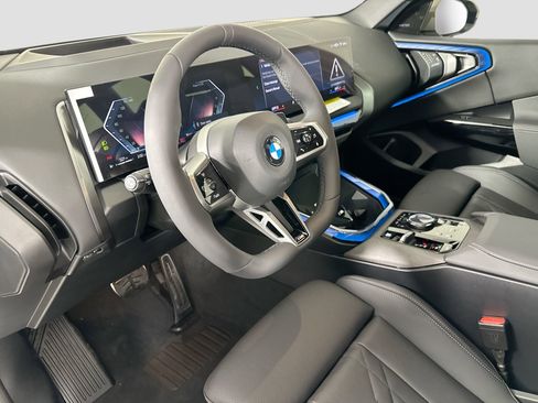 New 2026 BMW X3 xDrive30 image 9