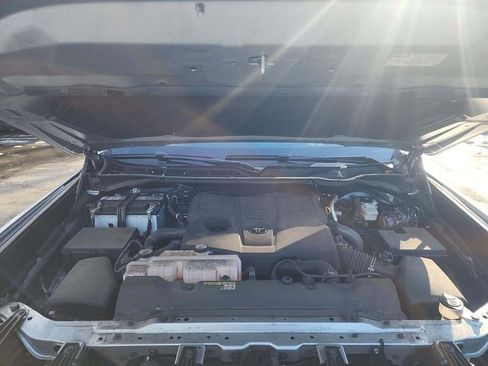 Used 2023 Toyota Tundra SR5 image 14