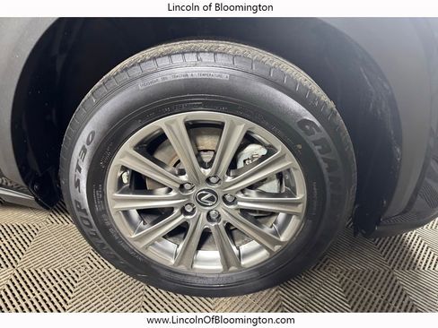Used 2021 Lexus NX 300 AWD w/ Accessory Package image 13