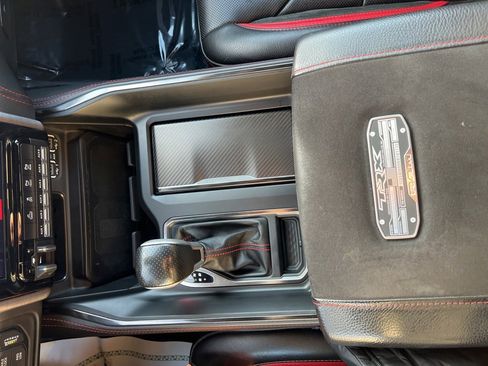Used 2022 RAM 1500 TRX w/ TRX Level 2 Equipment Group image 32