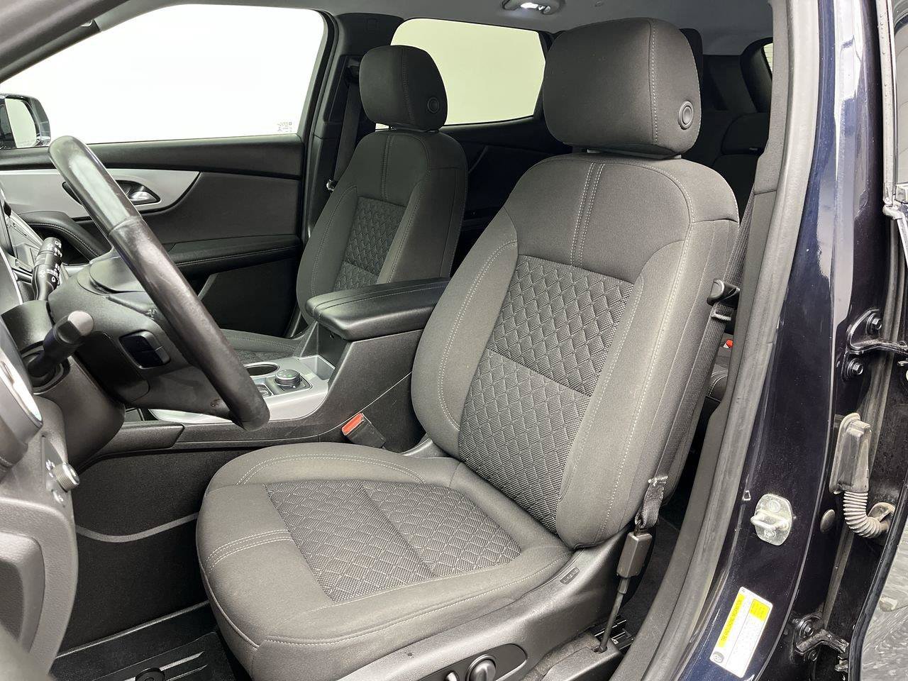 Used 2020 Chevrolet Blazer LT AWD/4WD image 8