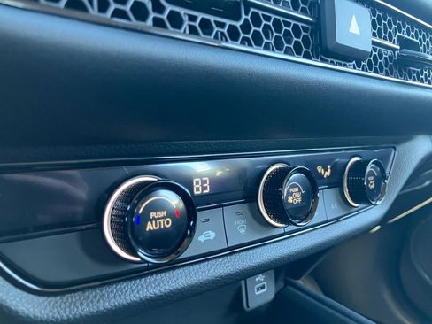 Certified 2023 Honda HR-V LX image 21