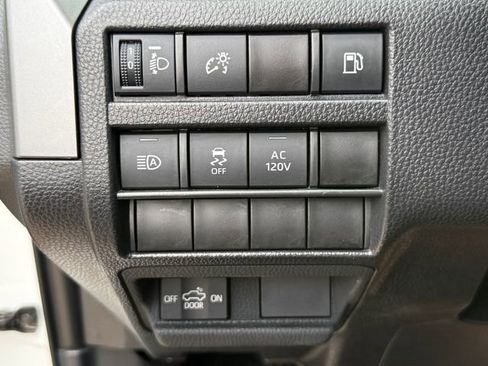 Used 2024 Toyota Tacoma TRD Off-Road AWD/4WD image 21