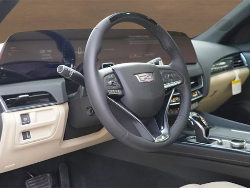 New 2026 Cadillac CT5 Premium Luxury image 8