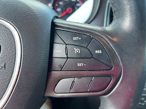 Used 2021 Dodge Charger SXT w/ Blacktop Package RWD image 12