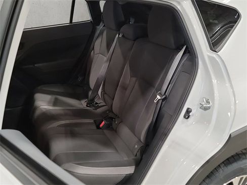 New 2026 Subaru Crosstrek 2.0i Premium image 18