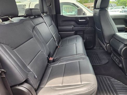 Used 2021 Chevrolet Silverado 1500 LT AWD/4WD image 22