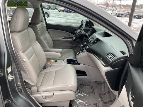 Used 2013 Honda CR-V EX-L image 35