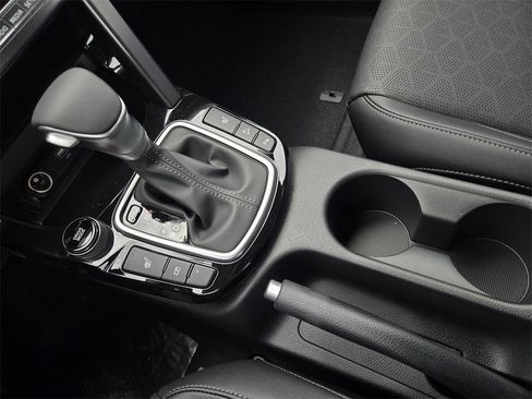 New 2026 Kia Seltos EX w/ EX Sunroof Package image 15