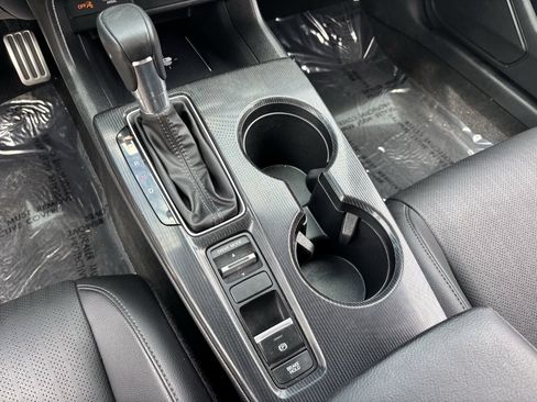 Certified 2025 Honda Civic Sport image 24