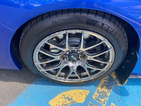Used 2019 Subaru WRX AWD/4WD image 38