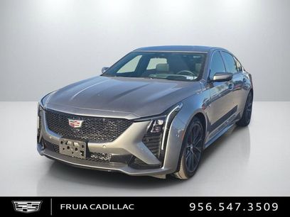 Used 2025 Cadillac CT5 Sport