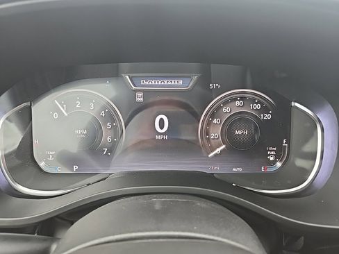 New 2026 RAM 1500 Laramie w/ Night Edition image 55