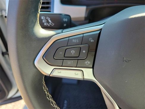 Used 2022 Volkswagen Atlas SE image 22