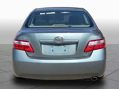 Used 2007 Toyota Camry XLE FWD image 4