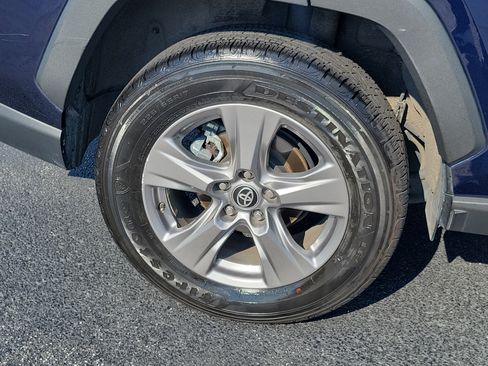 Certified 2023 Toyota RAV4 XLE AWD/4WD image 7