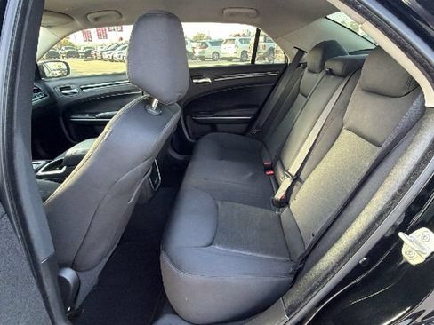 Used 2023 Chrysler 300 Touring w/ Sport Appearance Package RWD image 26