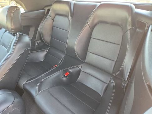 Used 2019 Ford Mustang GT Premium RWD image 22