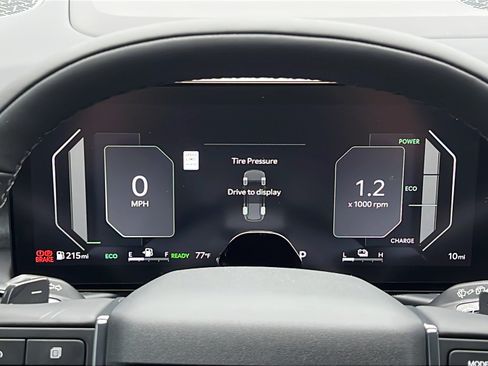 New 2027 Kia Telluride SX X-Line AWD/4WD image 23