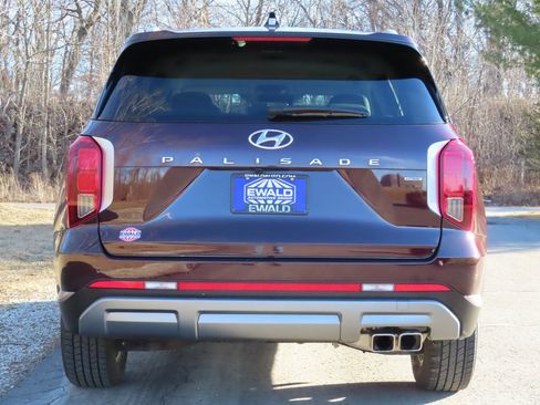 Used 2025 Hyundai Palisade SEL image 16