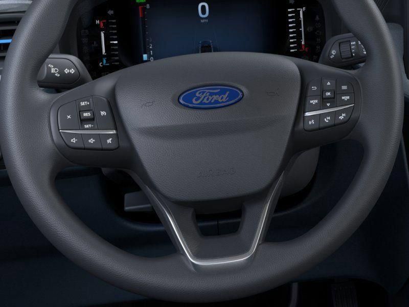 New 2026 Ford Maverick XLT AWD/4WD image 14