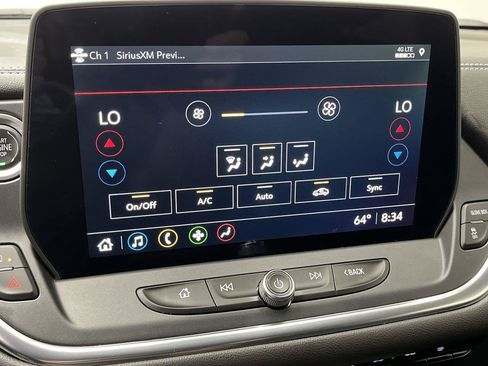 Certified 2023 Chevrolet Blazer LT w/ Convenience Package AWD/4WD image 19