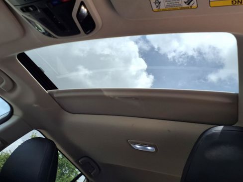 Certified 2024 Subaru Outback Touring XT AWD/4WD image 5