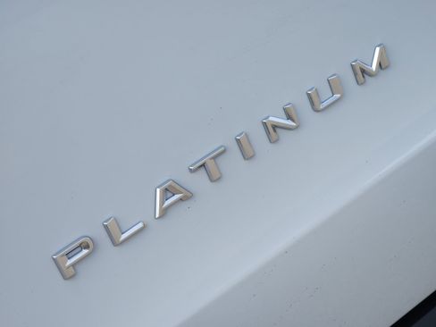 New 2026 Ford Expedition Platinum AWD/4WD image 12