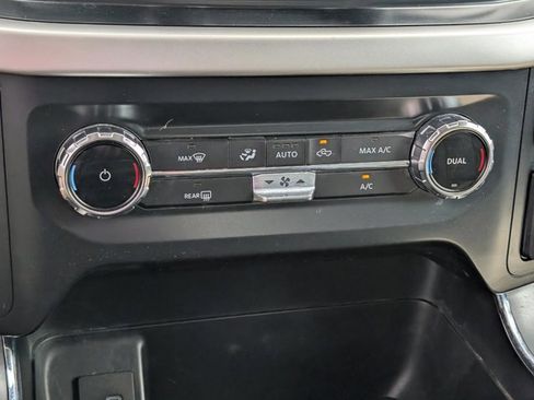 Used 2022 Ford F150 XLT w/ Equipment Group 301A Mid image 29