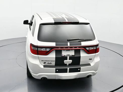 Used 2020 Dodge Durango R/T w/ Blacktop Package image 46