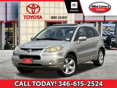 Used 2009 Acura RDX w/ Technology Package