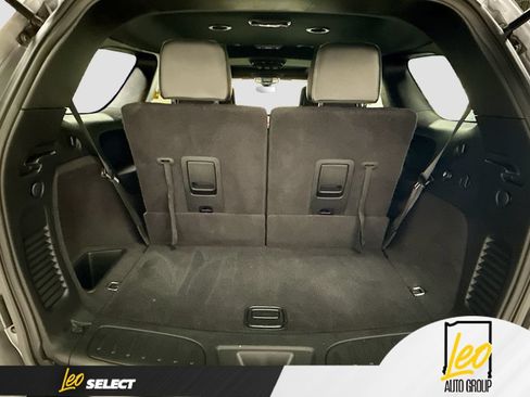 Used 2020 Dodge Durango GT w/ Blacktop Package AWD/4WD image 29